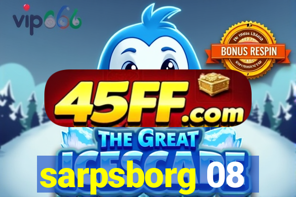 sarpsborg 08